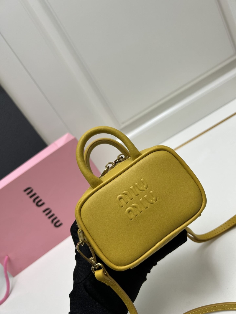 MIU MIU Satchel Bags